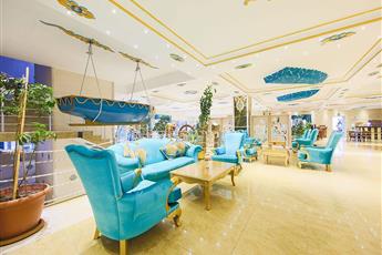 Daima Biz Hotel