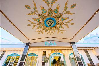 Daima Biz Hotel