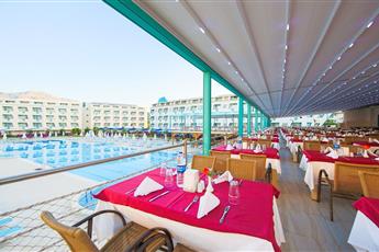 Daima Biz Hotel