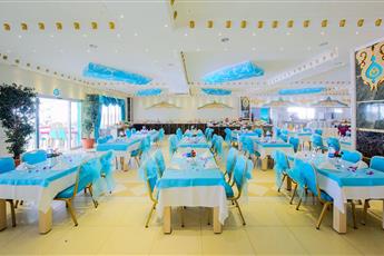 Daima Biz Hotel
