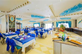 Daima Biz Hotel