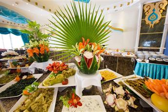 Daima Biz Hotel