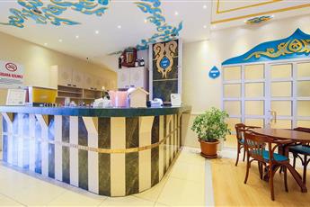 Daima Biz Hotel