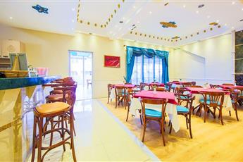 Daima Biz Hotel