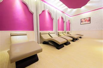 Daima Biz Hotel