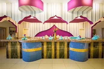 Daima Biz Hotel