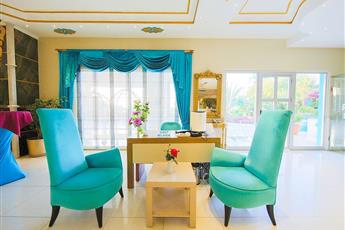 Daima Biz Hotel