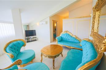 Daima Biz Hotel
