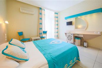 Daima Biz Hotel