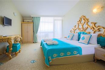 Daima Biz Hotel