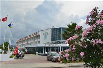 Dalaman Airport Lykia Thermal & Spa Hotel 4*