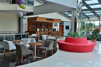 Dalaman Airport Lykia Thermal & Spa Hotel 4*