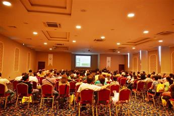 Dalaman Airport Lykia Thermal & Spa Hotel 4*