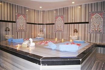 Dalaman Airport Lykia Thermal & Spa Hotel 4*