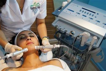 Dalaman Airport Lykia Thermal & Spa Hotel 4*