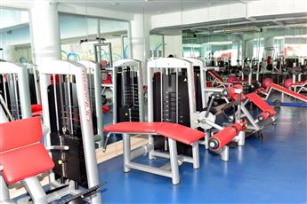 Dalaman Airport Lykia Thermal & Spa Hotel 4*