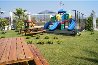 Dalaman Airport Lykia Thermal & Spa Hotel 4*