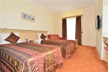 Dalaman Airport Lykia Thermal & Spa Hotel 4*