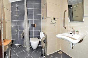 Dalaman Airport Lykia Thermal & Spa Hotel 4*