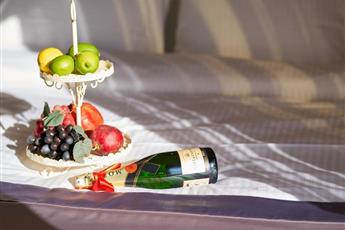 Dalaman Airport Lykia Thermal & Spa Hotel