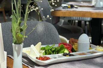 Dalaman Airport Lykia Thermal & Spa Hotel