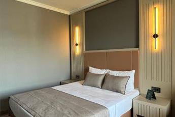 Dalaman Airport Lykia Thermal & Spa Hotel