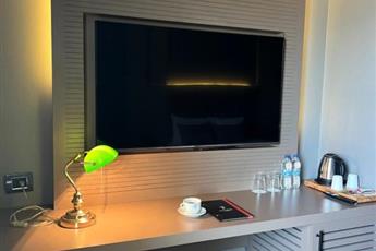 Dalaman Airport Lykia Thermal & Spa Hotel