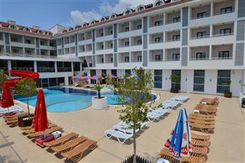 Dalaman Airport Lykia Thermal & Spa Hotel