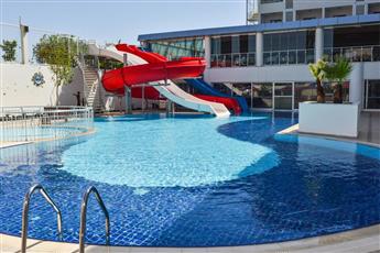 Dalaman Airport Lykia Thermal & Spa Hotel