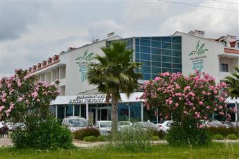Dalaman Airport Lykia Thermal & Spa Hotel