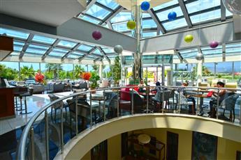 Dalaman Airport Lykia Thermal & Spa Hotel