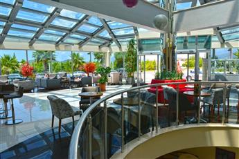 Dalaman Airport Lykia Thermal & Spa Hotel