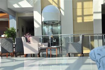 Dalaman Airport Lykia Thermal & Spa Hotel