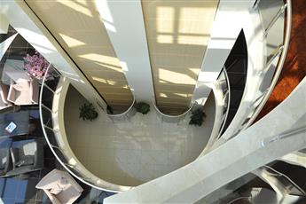Dalaman Airport Lykia Thermal & Spa Hotel