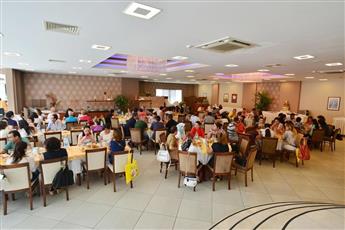 Dalaman Airport Lykia Thermal & Spa Hotel