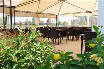 Dalaman Airport Lykia Thermal & Spa Hotel