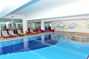 Dalaman Airport Lykia Thermal & Spa Hotel