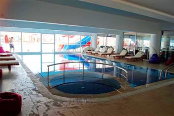Dalaman Airport Lykia Thermal & Spa Hotel