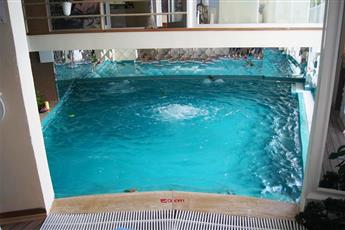 Dalaman Airport Lykia Thermal & Spa Hotel