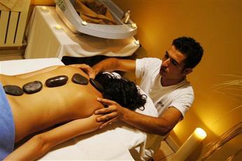 Dalaman Airport Lykia Thermal & Spa Hotel