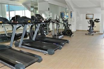 Dalaman Airport Lykia Thermal & Spa Hotel