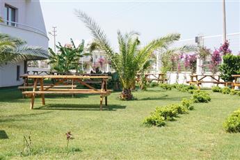 Dalaman Airport Lykia Thermal & Spa Hotel