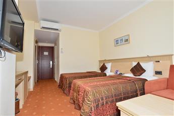 Dalaman Airport Lykia Thermal & Spa Hotel