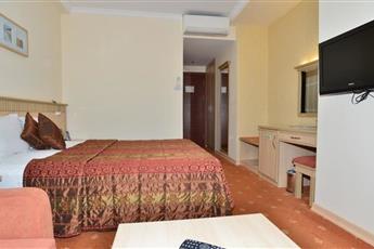 Dalaman Airport Lykia Thermal & Spa Hotel
