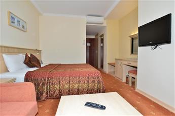 Dalaman Airport Lykia Thermal & Spa Hotel