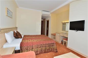 Dalaman Airport Lykia Thermal & Spa Hotel