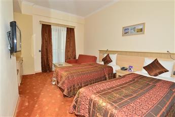 Dalaman Airport Lykia Thermal & Spa Hotel