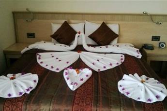 Dalaman Airport Lykia Thermal & Spa Hotel