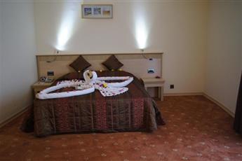 Dalaman Airport Lykia Thermal & Spa Hotel