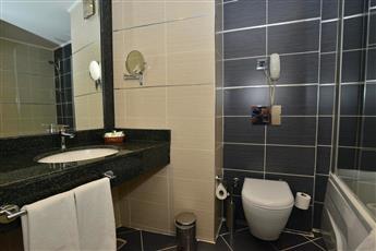 Dalaman Airport Lykia Thermal & Spa Hotel